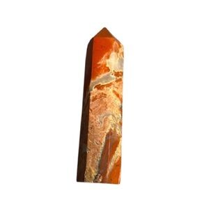 Red Jasper